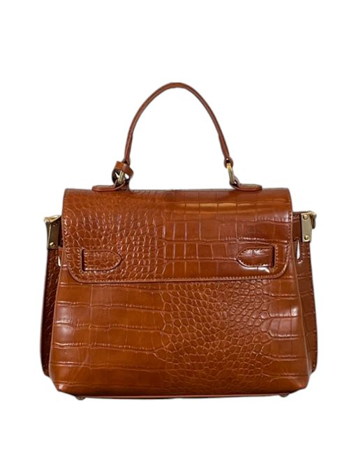 BORSA ROCCO BAROCCO PITONATA P/E ROCCO BAROCCO | RBRB15102TAN